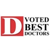 Voted Best Doctors