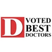 Voted Best Doctors