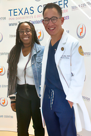 Oakaresha after SADI-S