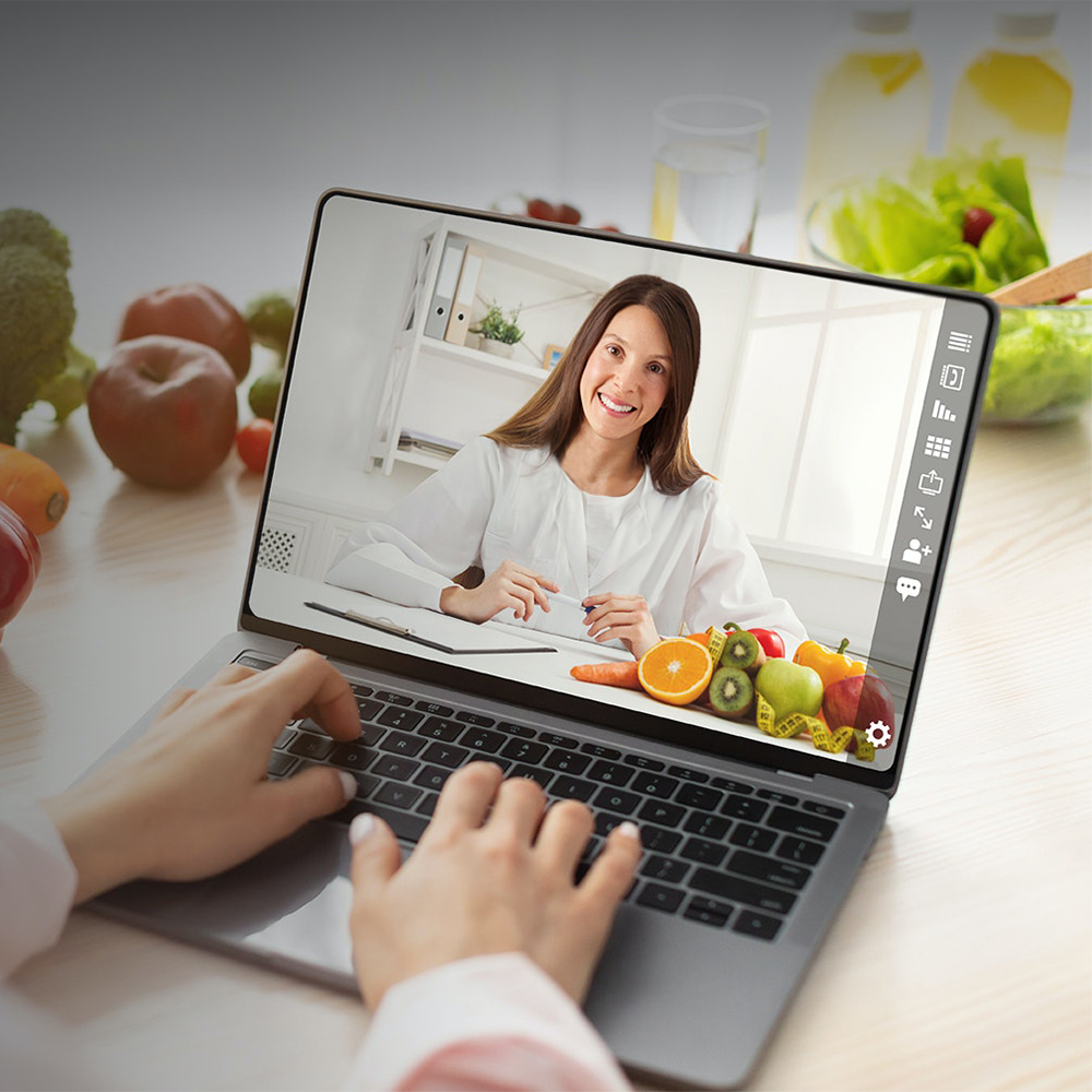 virtual consultation