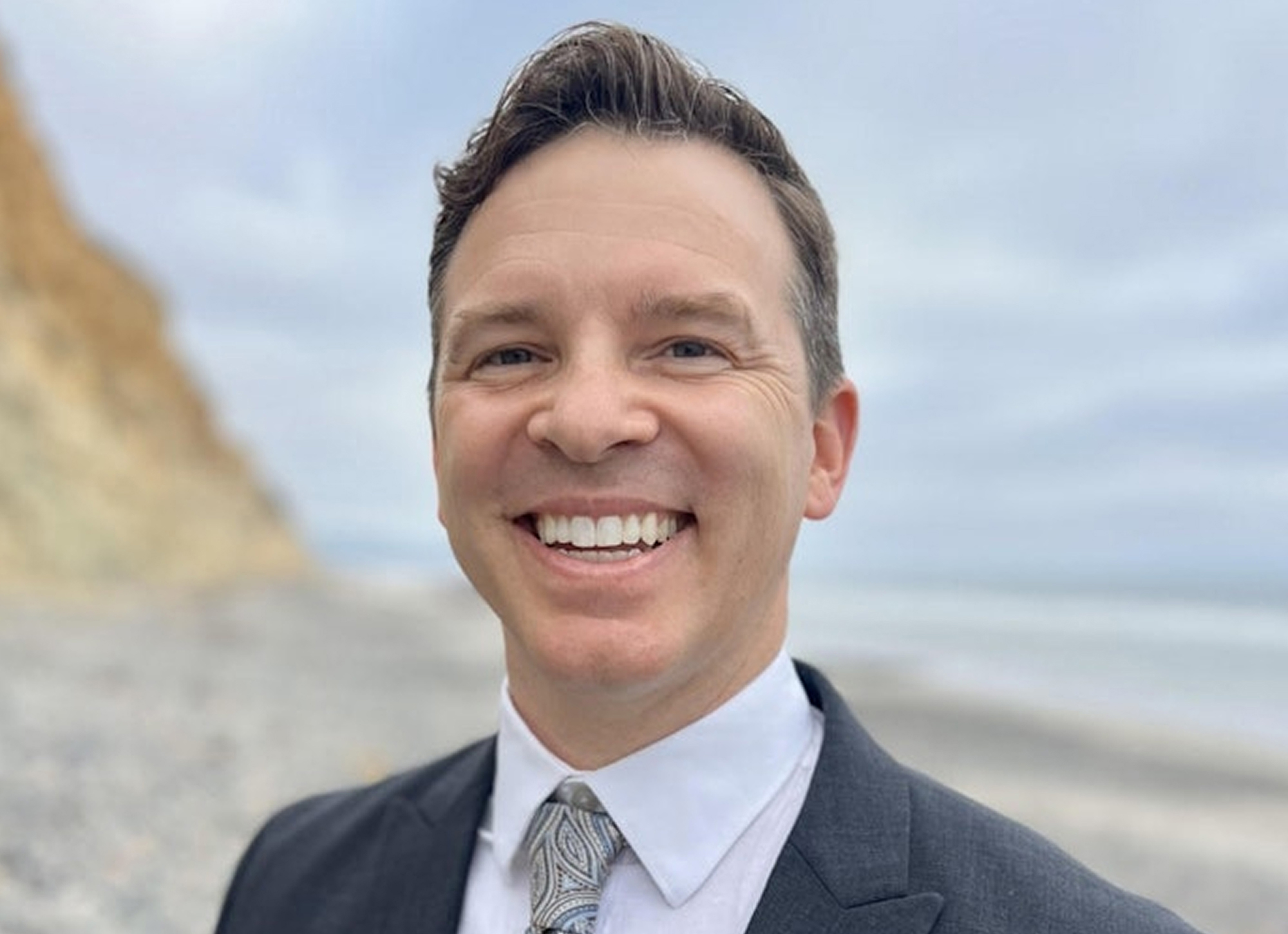 Peter March, DDS