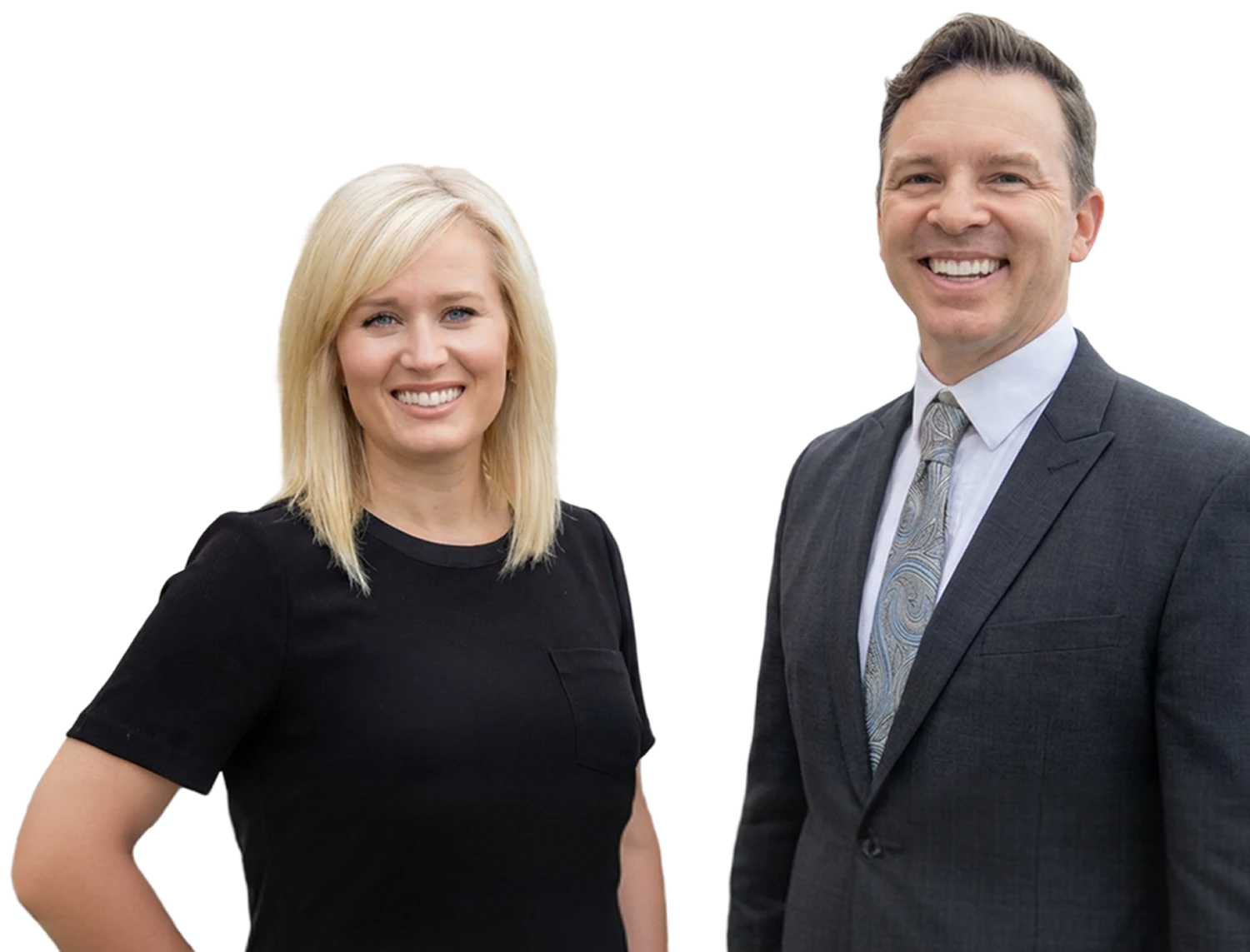 our dentists in Clairemont, CA