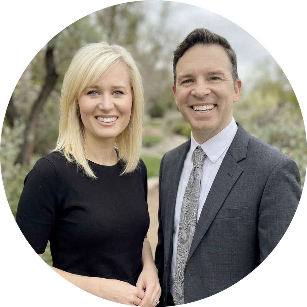 Doctors at Bay View Dental