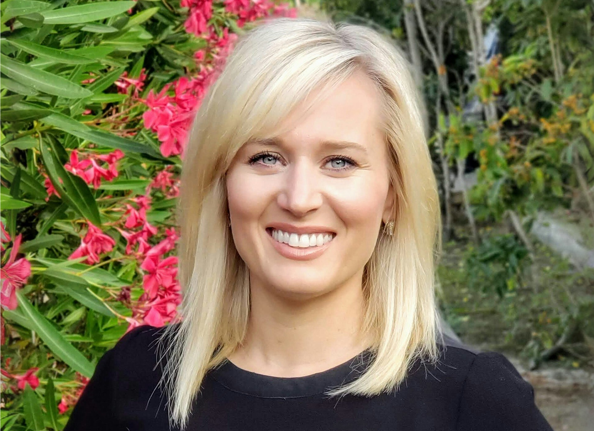 Megan Shelton, DMD