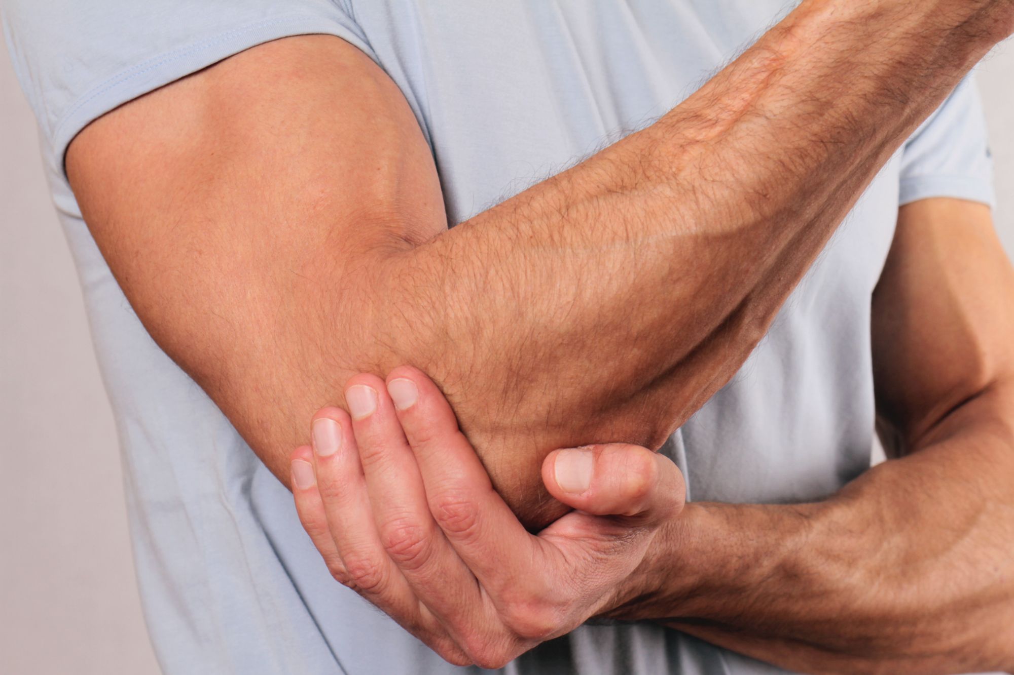 Cubital Tunnel Syndrome, Dallas Fort Worth