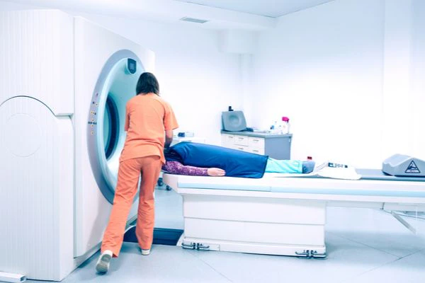 mri