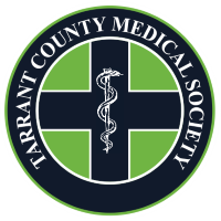Tarrant County Medical Society logo