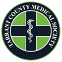Tarrant County Medical Society logo