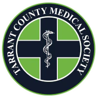 Tarrant County Medical Society logo