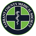 Tarrant County Medical Society logo