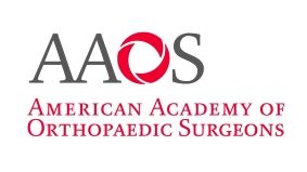 American Academy of Orthopedic Surgeons logo