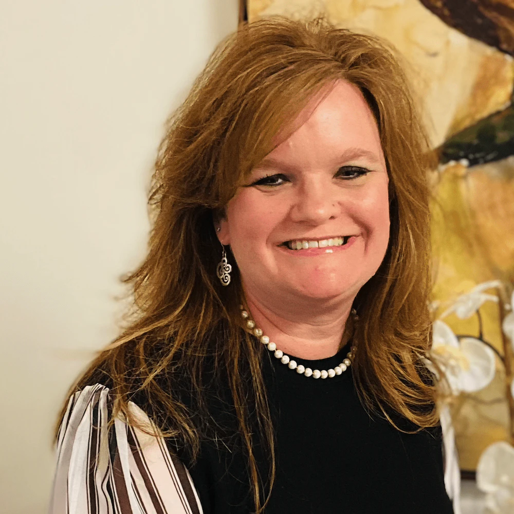 Kerri Wiese