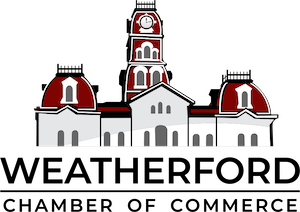 Weatherford Chamber of Commerce