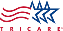 Tri-care logo