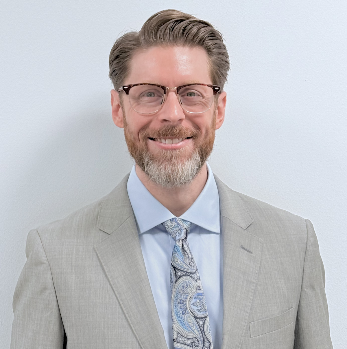 Dr. Christopher Bates