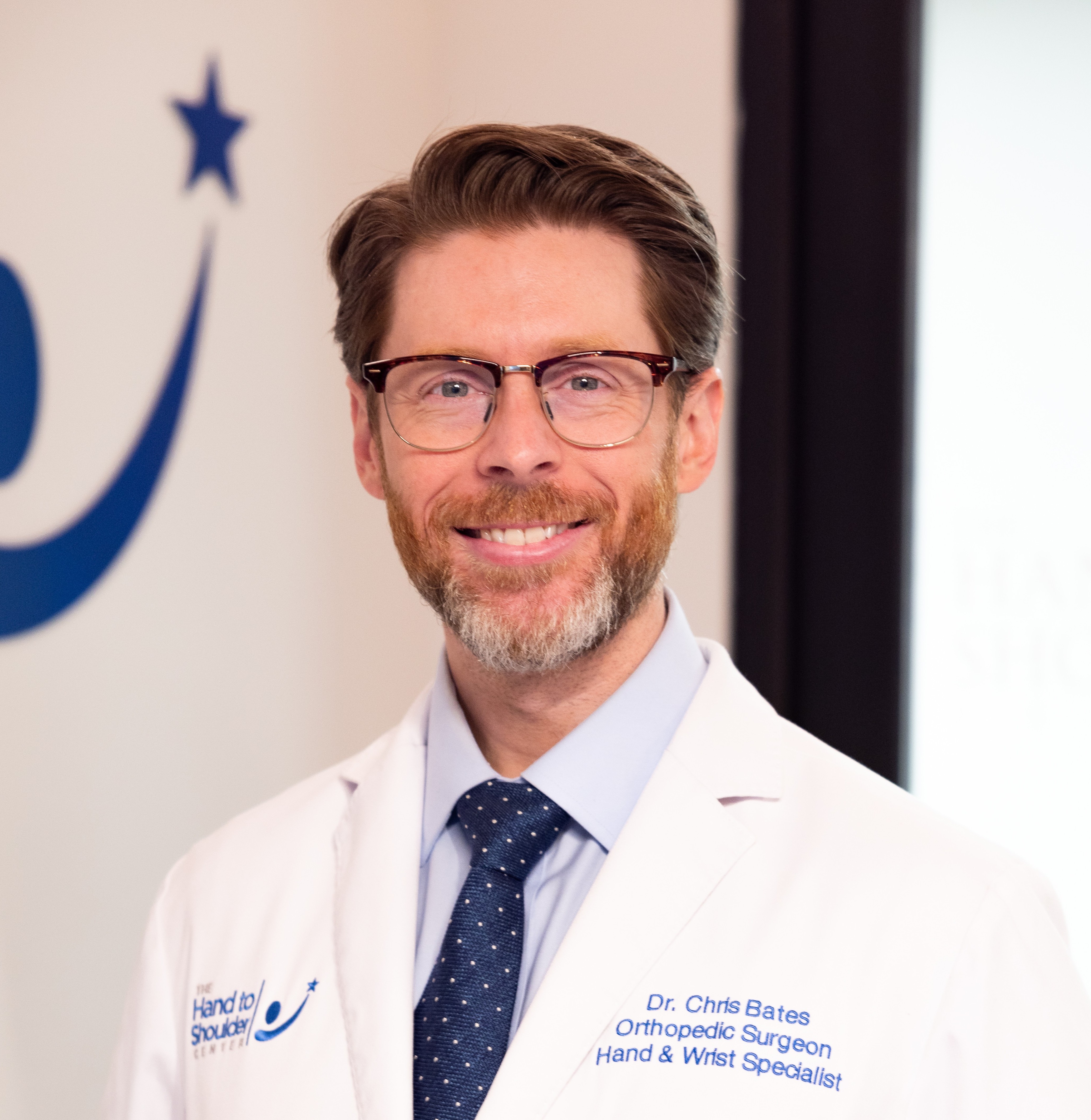 Dr. Bates