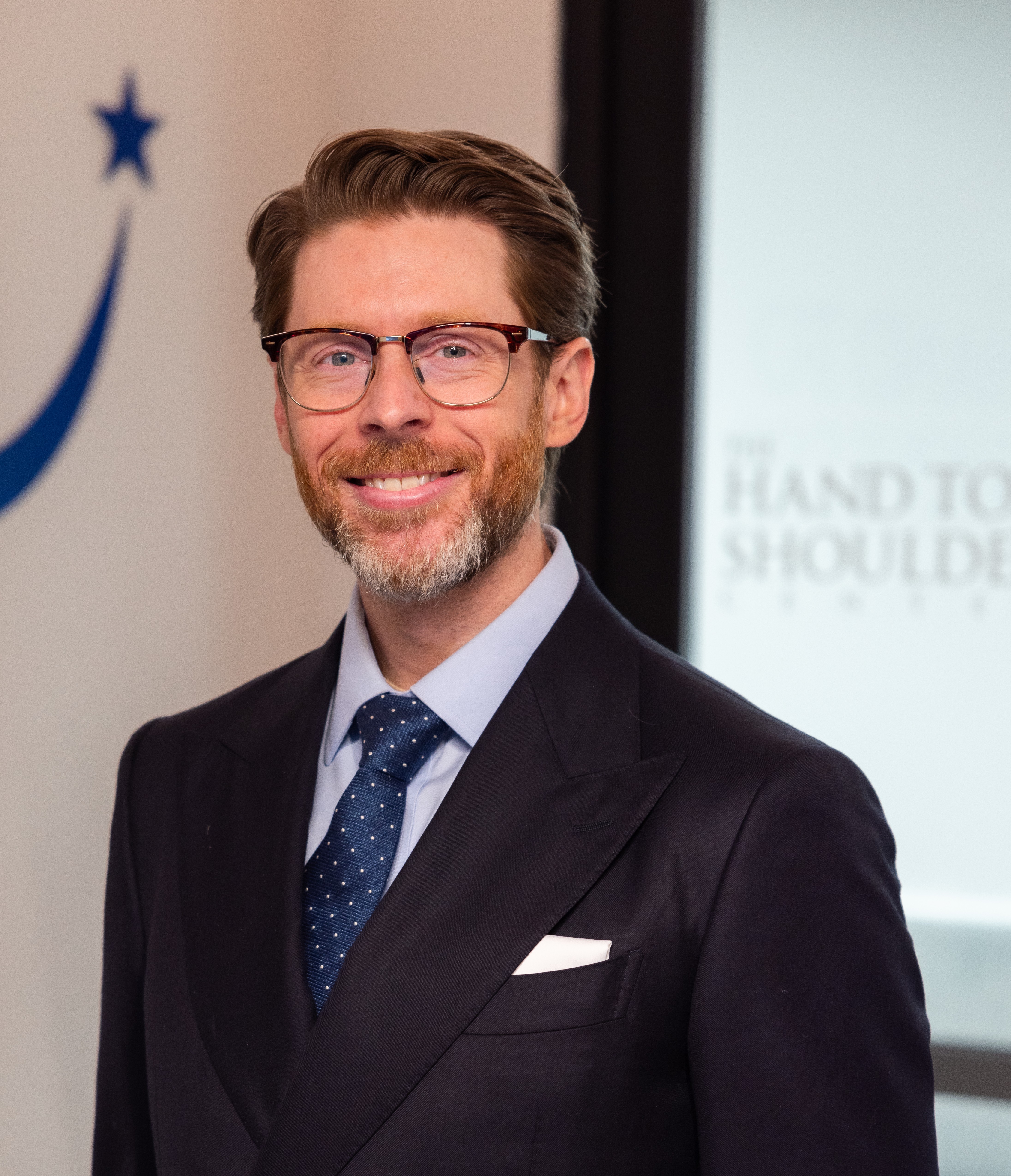 Dr. Christopher Bates