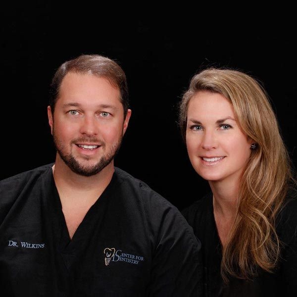 our dentists