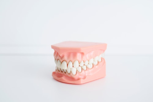 full dentures