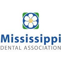 Mississippi Dental Association logo