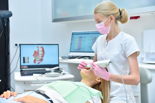 digital dental software