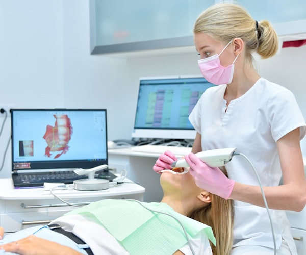 digital dental software