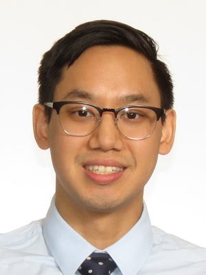 Dr. Vincent Truong