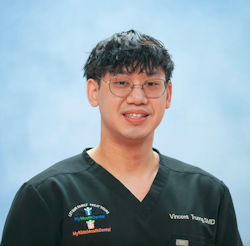 Dr. Vincent Truong