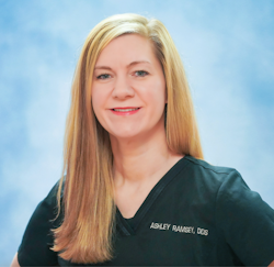 Dr. Ashley Ramsey