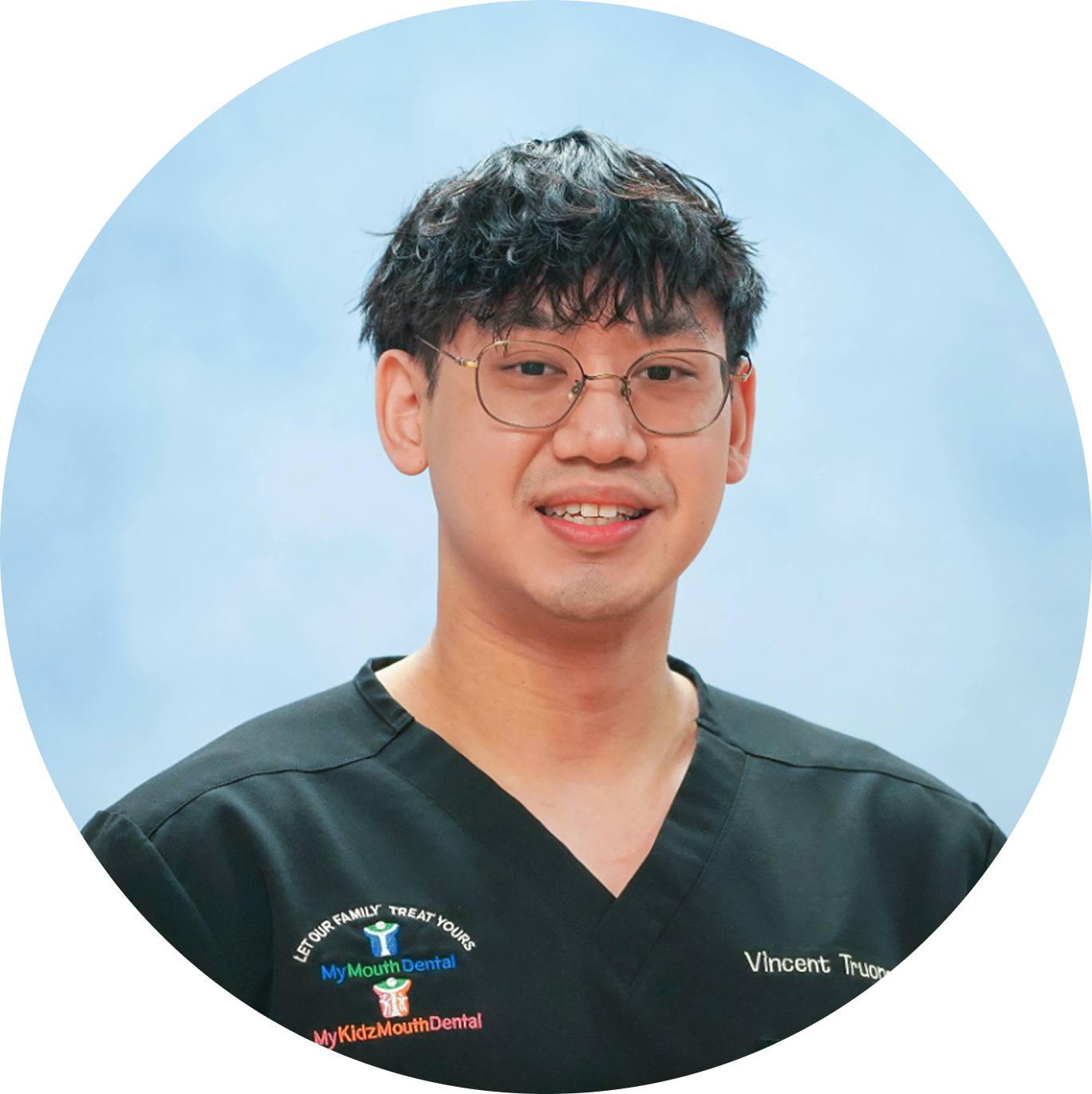 Dr. Vincent Truong