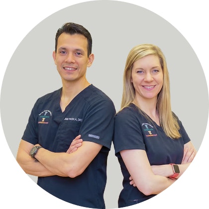 Team at MyMouthDental