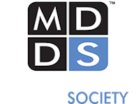 MDDS logo