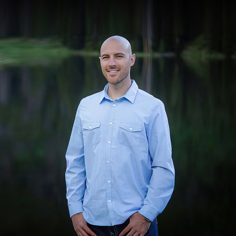 Our dentist, Dr. Terrance Wolbaum