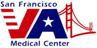 San Francisco VA Medical Center logo