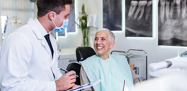 implant consultation