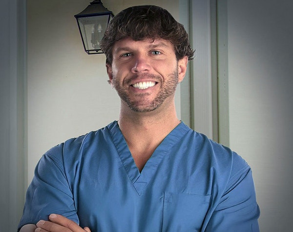 Jay Measells, DMD