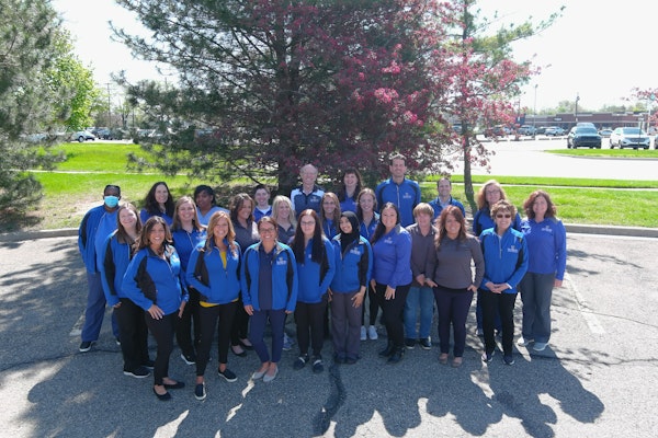 Dear Born Smiles staff