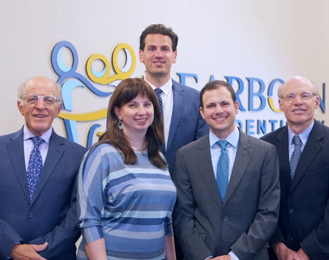 Our Dentists at Dearborn Family Dentistry