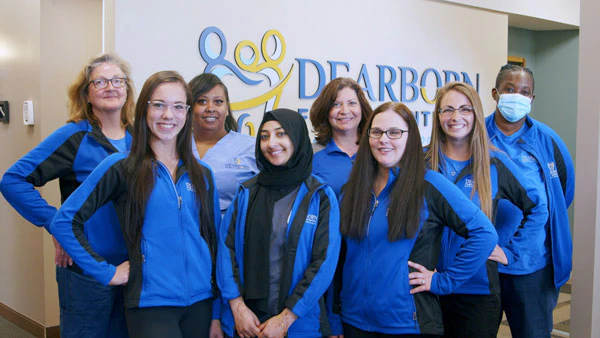 dental assistants