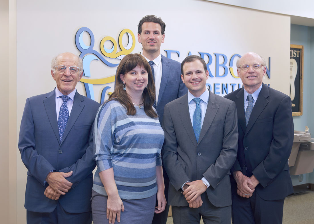 Dearborn Family Dentistry Dentists
