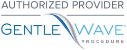 Gentle Wave Procedure Logo