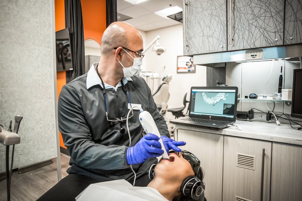 Cosmetic Dentistry Chula Vista, CA San Diego, CA National City, CA