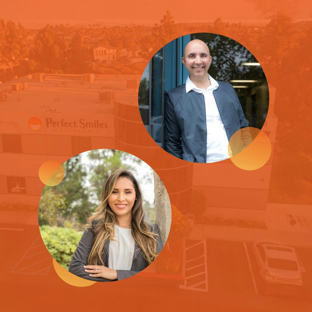 Doctors with facility background