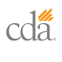 CDA logo
