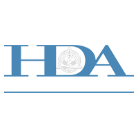 HDA logo
