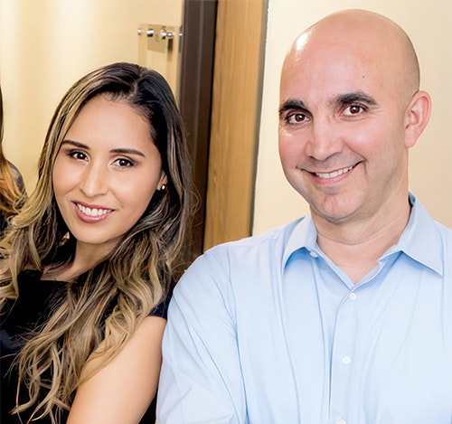 Team at Perfect Smiles