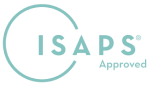 isaps logo