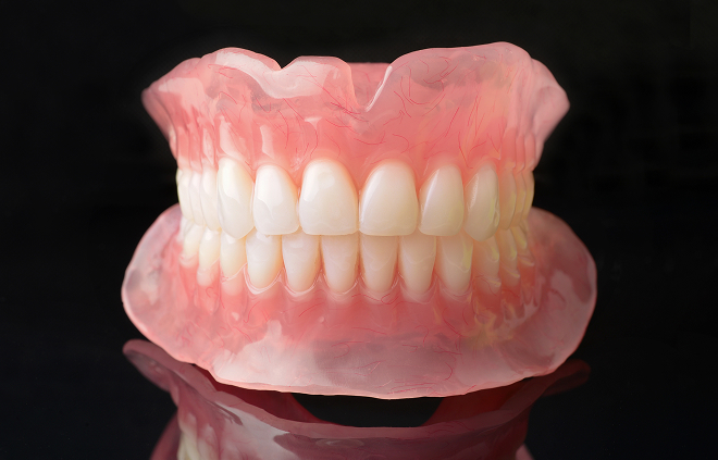 Denture