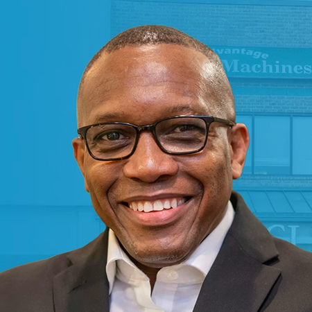Dr. Mohamed Saccoh