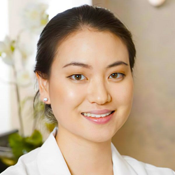 Sooyeon Ahn, DMD